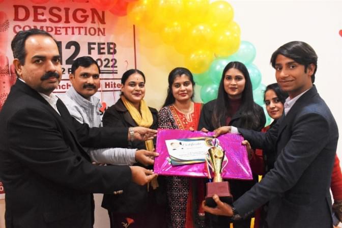 TC Business School Jaipur Events and activities photo 9